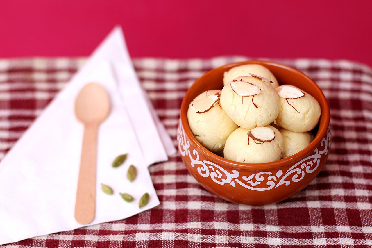 Niladri Bije & Rasagola Dibasa: Sweet Divine Reconciliation Ritual