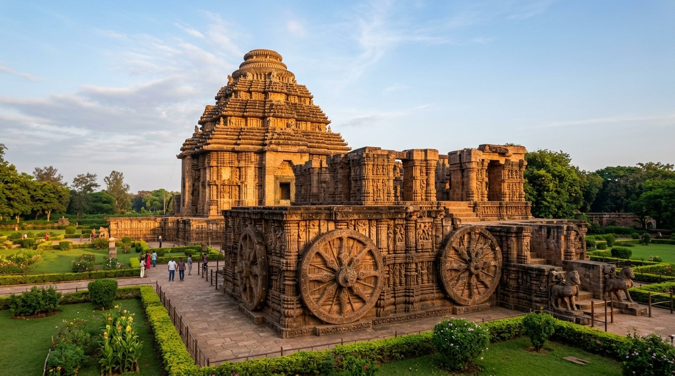 Bhubaneswar Airport to Puri Transfer Fleet